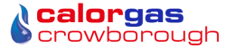 Calor Gas Crowborough Logo